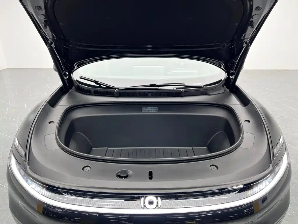 Changan Qiyuan A06 2026 2026 Model Pure Electric 630 Comfort Ultra