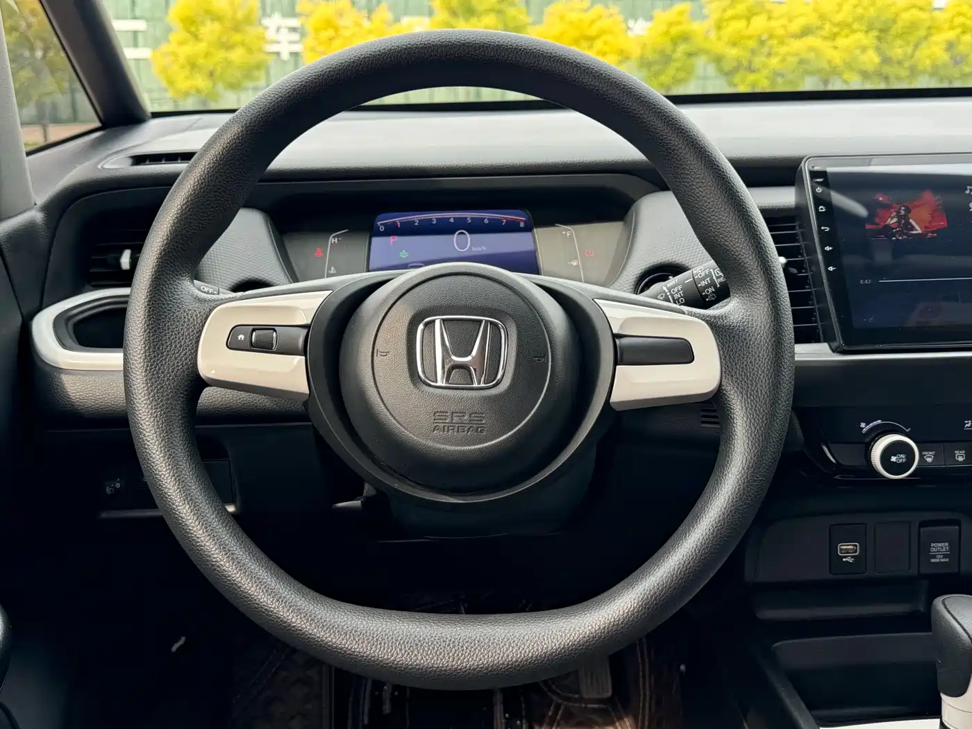 Honda Fit, миниатюра 11