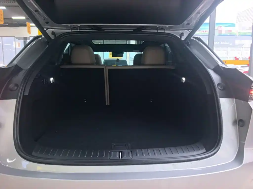 Фото 19 - Li Auto i6