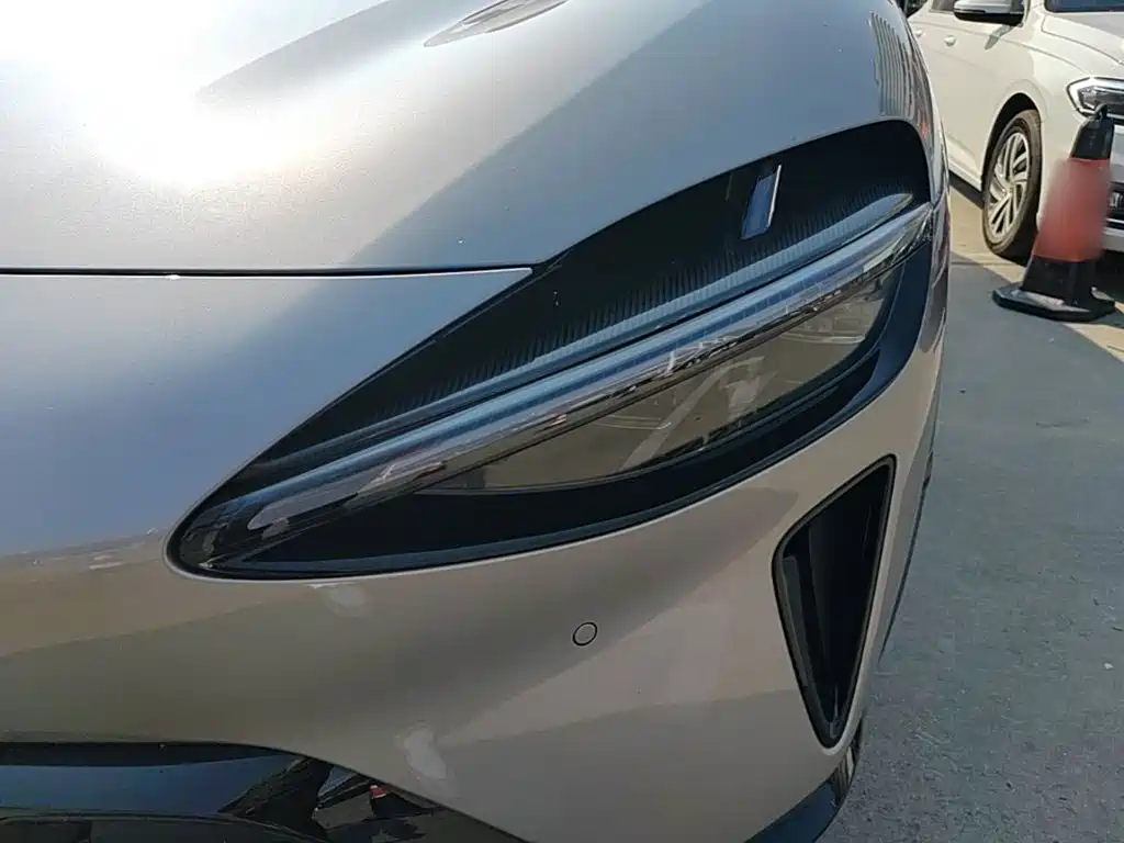 Xiaomi Xiaomi YU7 2025 2025 Ultra Long Range High Performance AWD Max Edition