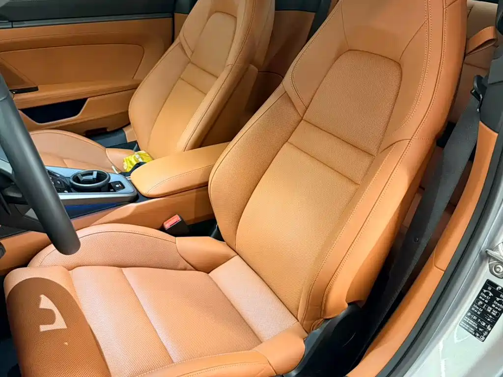 Porsche 911 2025 2025 Carrera 3.0T