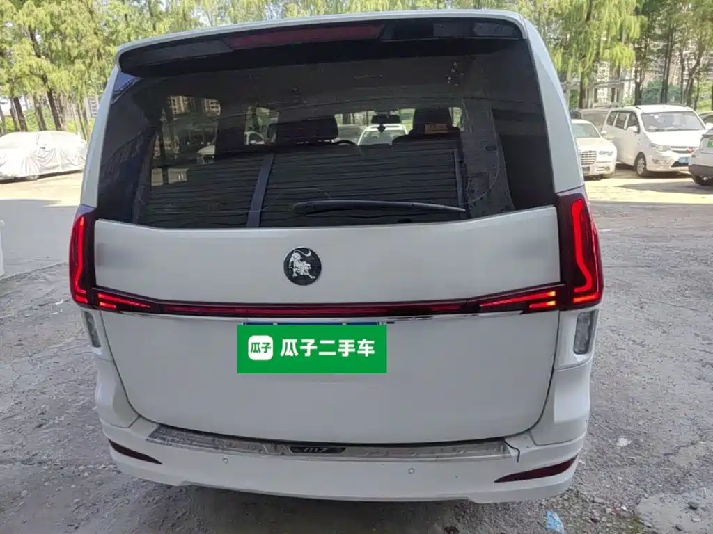 Photo 6 - Dongfeng Fengxing Fengxing M7