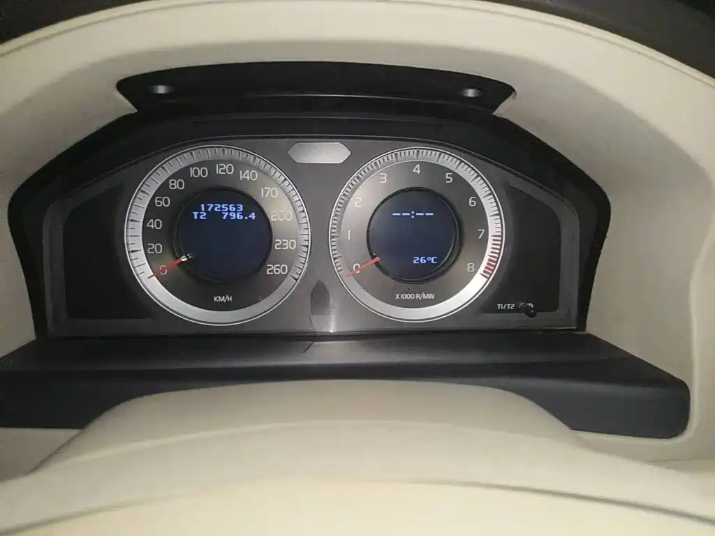 Фото 4 - Volvo S80L