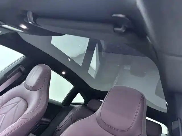 NIO ET5 2025 2025 75kWh