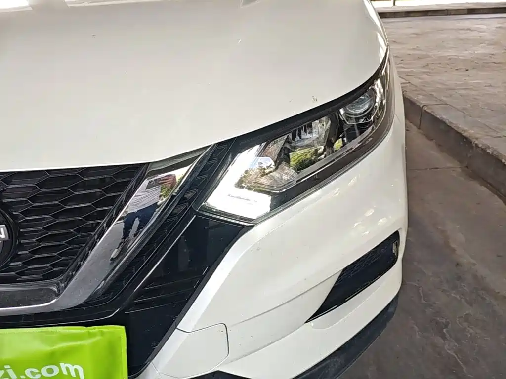 Nissan Qashqai, миниатюра 24