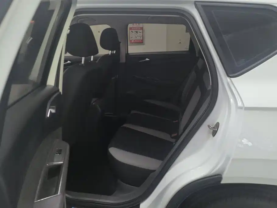 Jetta VS5 2021 2019 280TSI Manual Progressive Edition