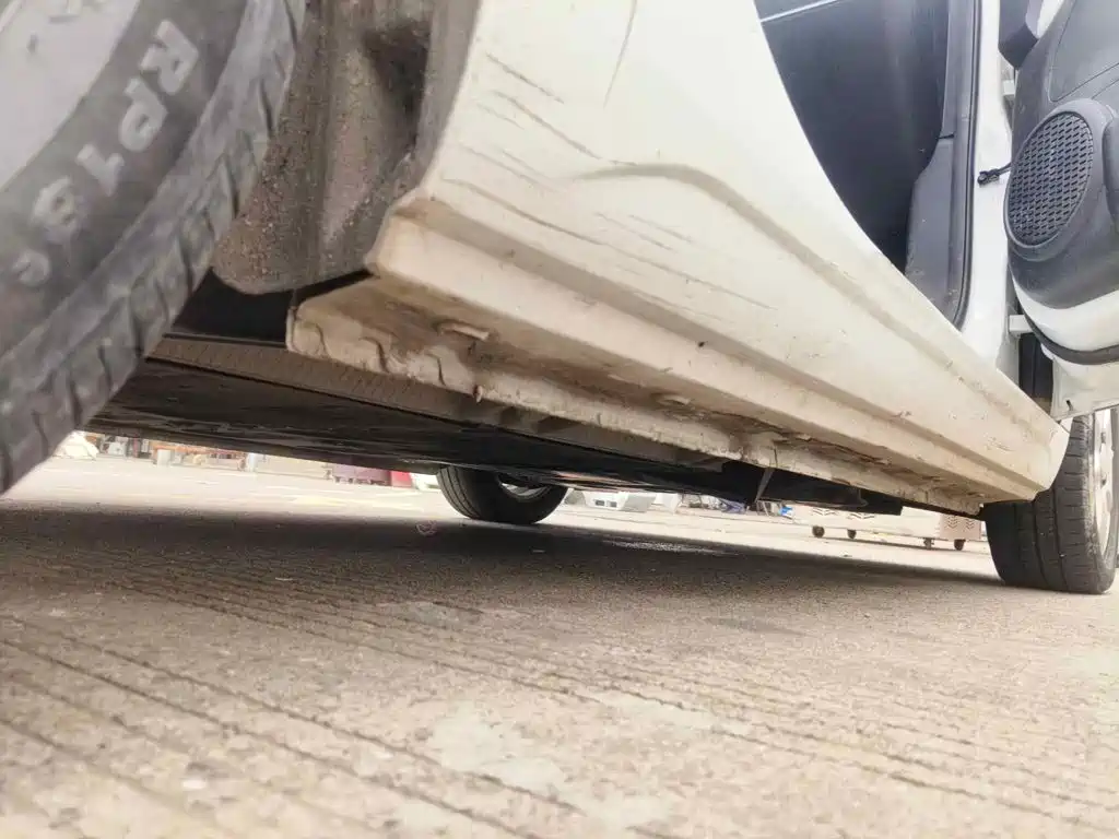 Roewe Kaiwei CLEVER 2023 2022 311km Vitality Bobo Edition