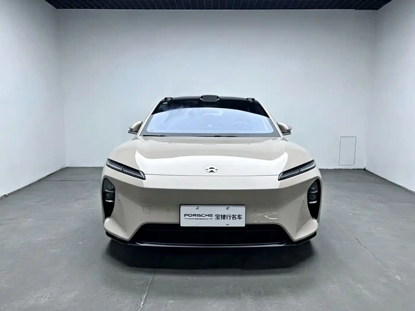 NIO ET5 2025 2025 75kWh