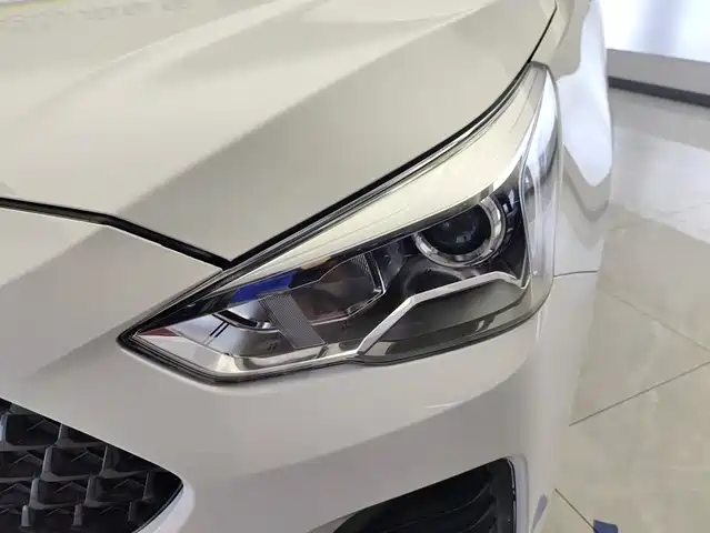 Haval M6 2019 1.5T DCT 2WD Value Edition (China VI) — фото 5