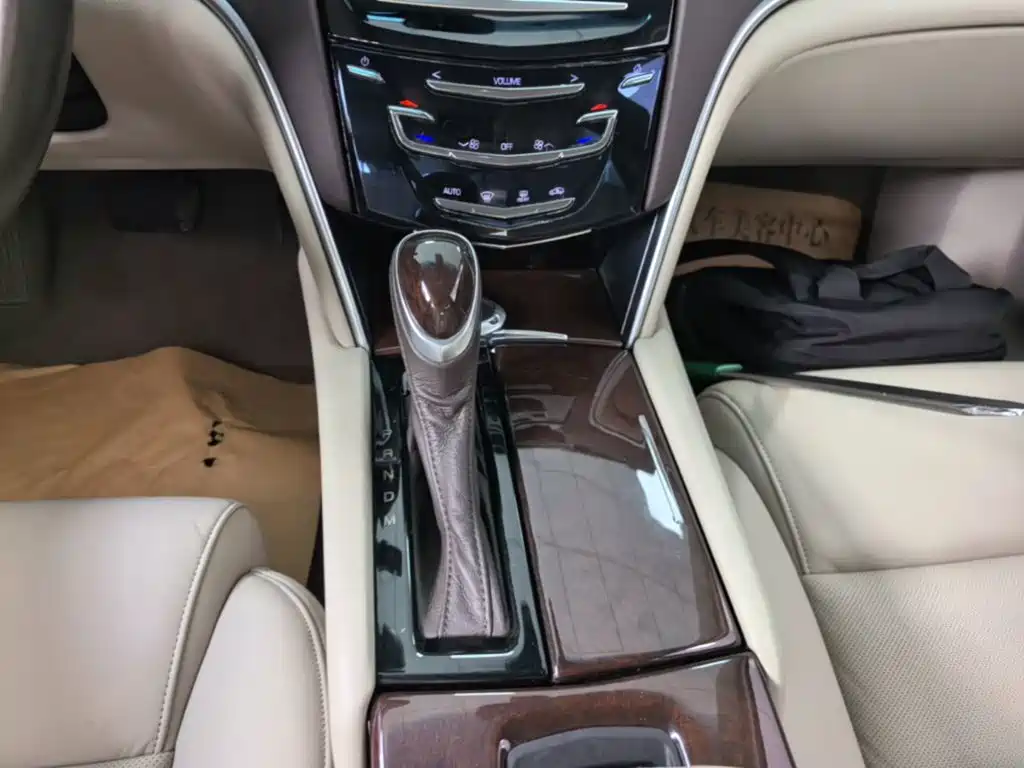 Cadillac XTS 2016 2016 28T Elite