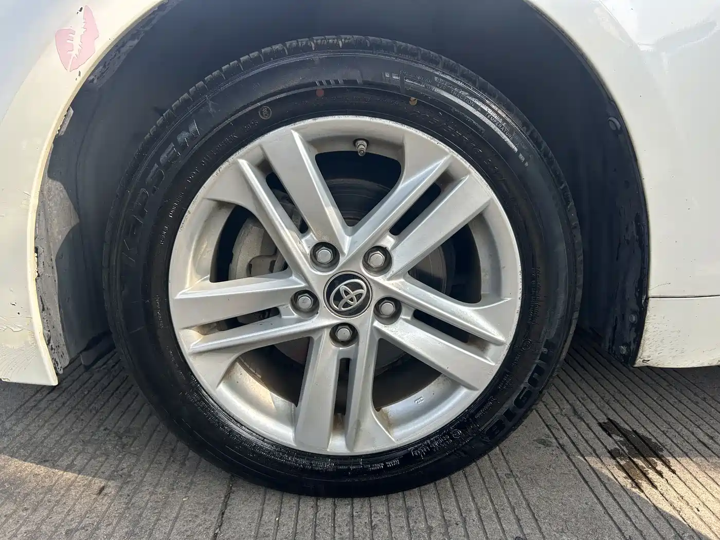 Toyota Levin 2019 185T CVT Luxury Edition China V фото 12