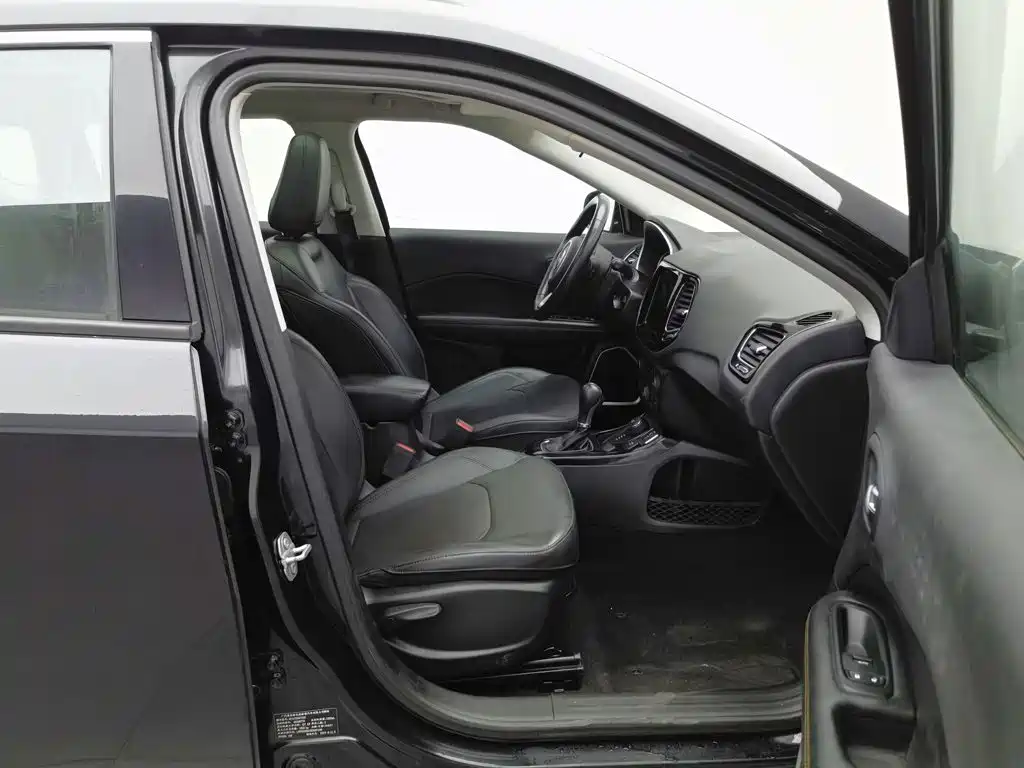 Jeep Compass, миниатюра 23