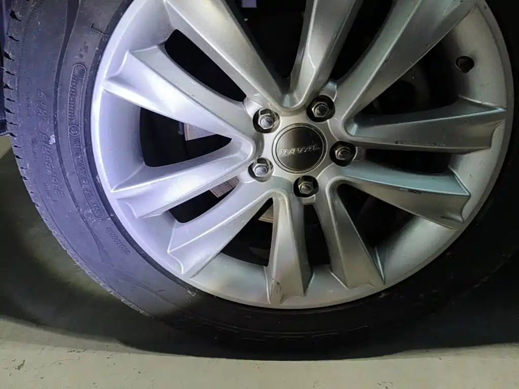 Haval H2 2015 2015 1.5T Automatic 2WD Elite Edition