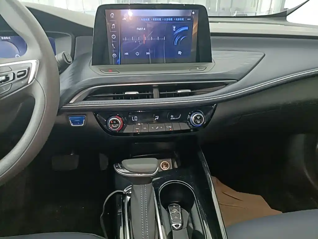 Buick Velite 6 2024 2024 430km Comfort Edition
