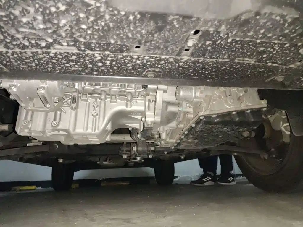 Chery Tiggo 3x 2025 2024 1.5L CVT Excellence