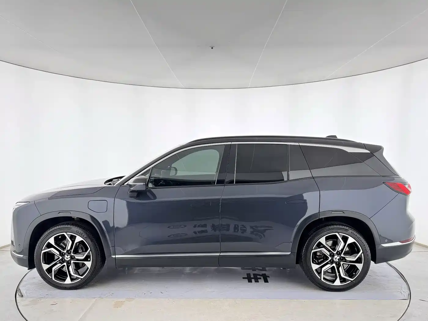 Фото 4 - NIO ES8