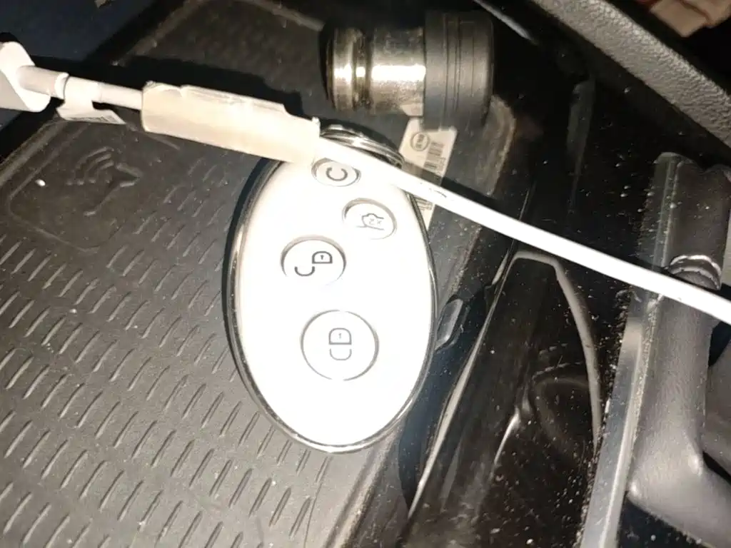 BYD Song 2019 2019 1.5TI Auto Smart Connection Premium