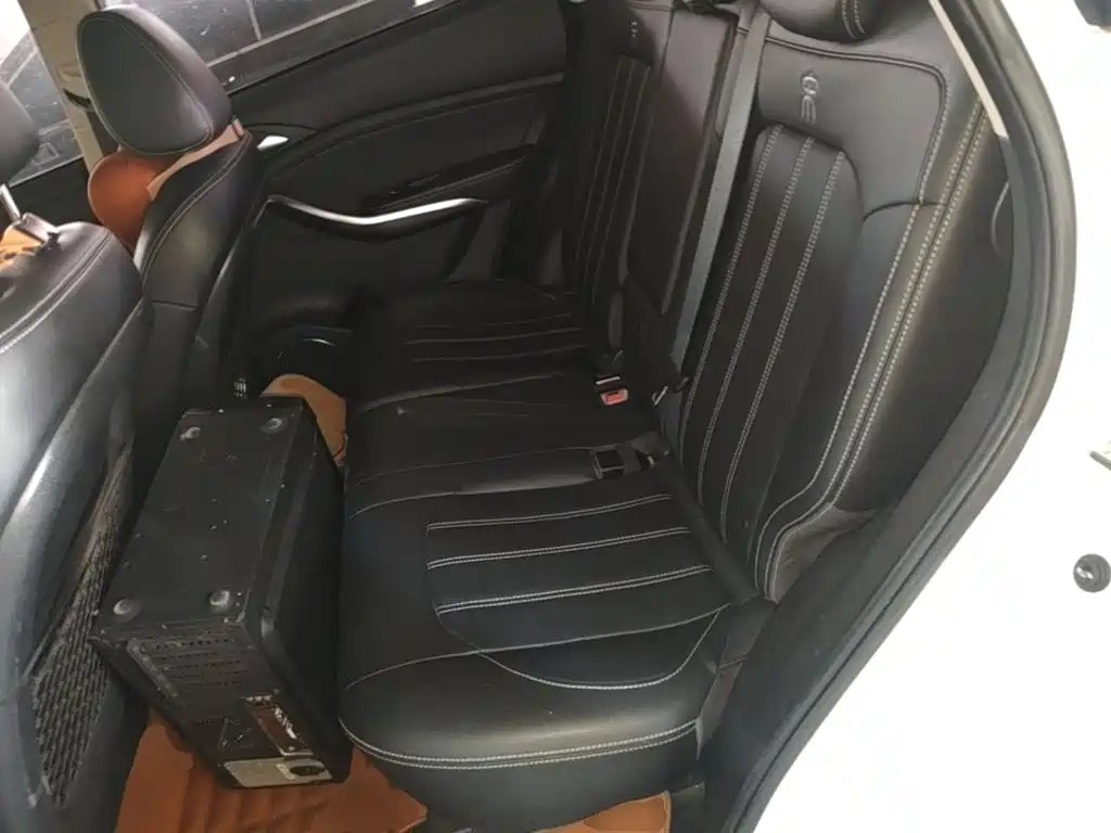 BYD Song 2019 2019 1.5TI Auto Smart Connection Premium