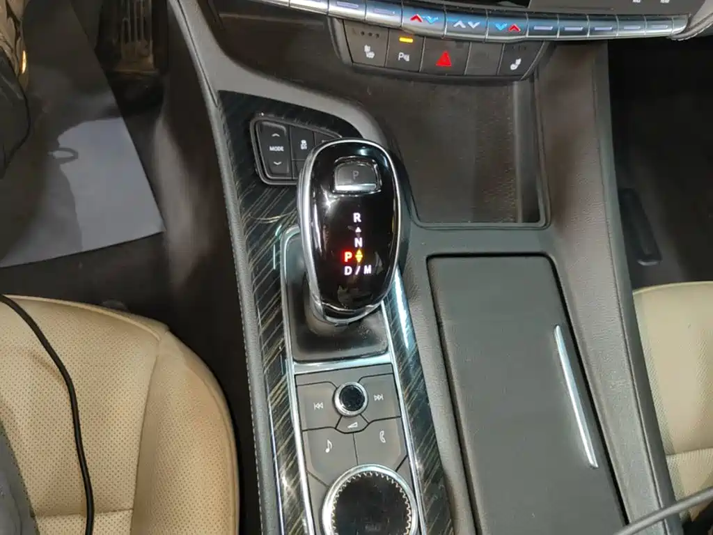 Cadillac CT5 2020 2020 Facelift 28T Luxury Edition