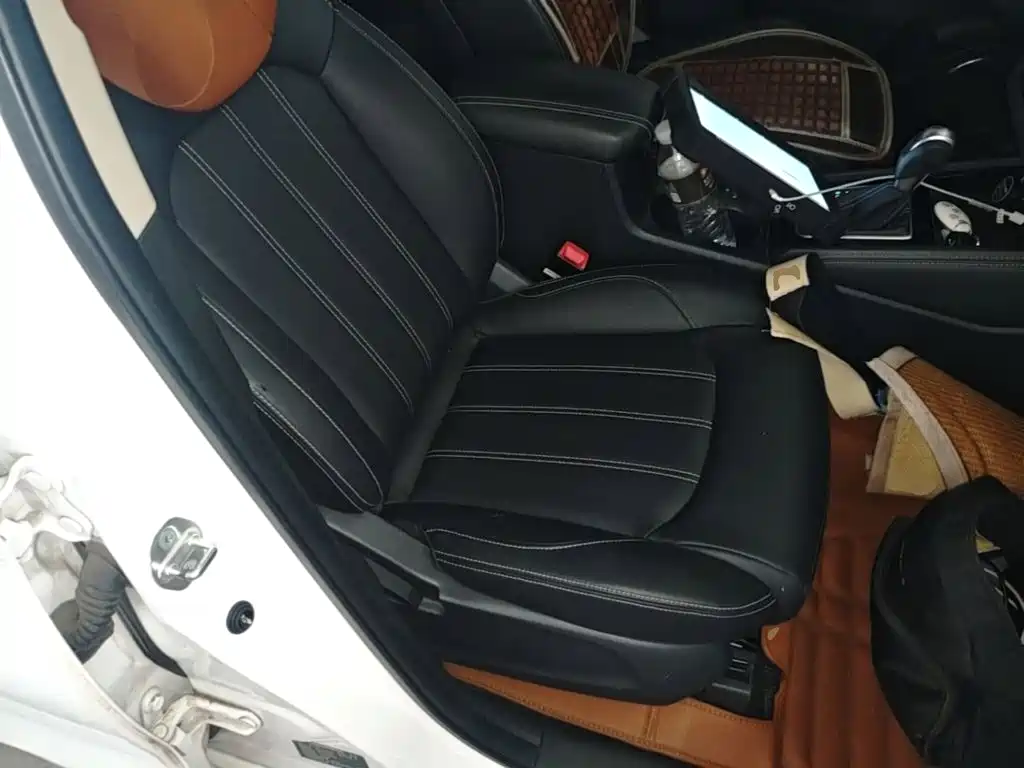 BYD Song 2019 2019 1.5TI Auto Smart Connection Premium