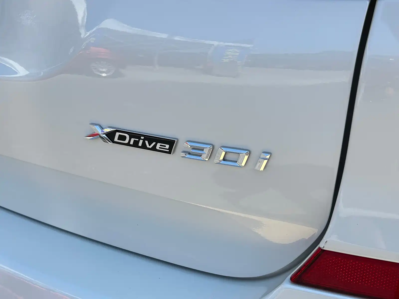 Photo 14 - BMW X3