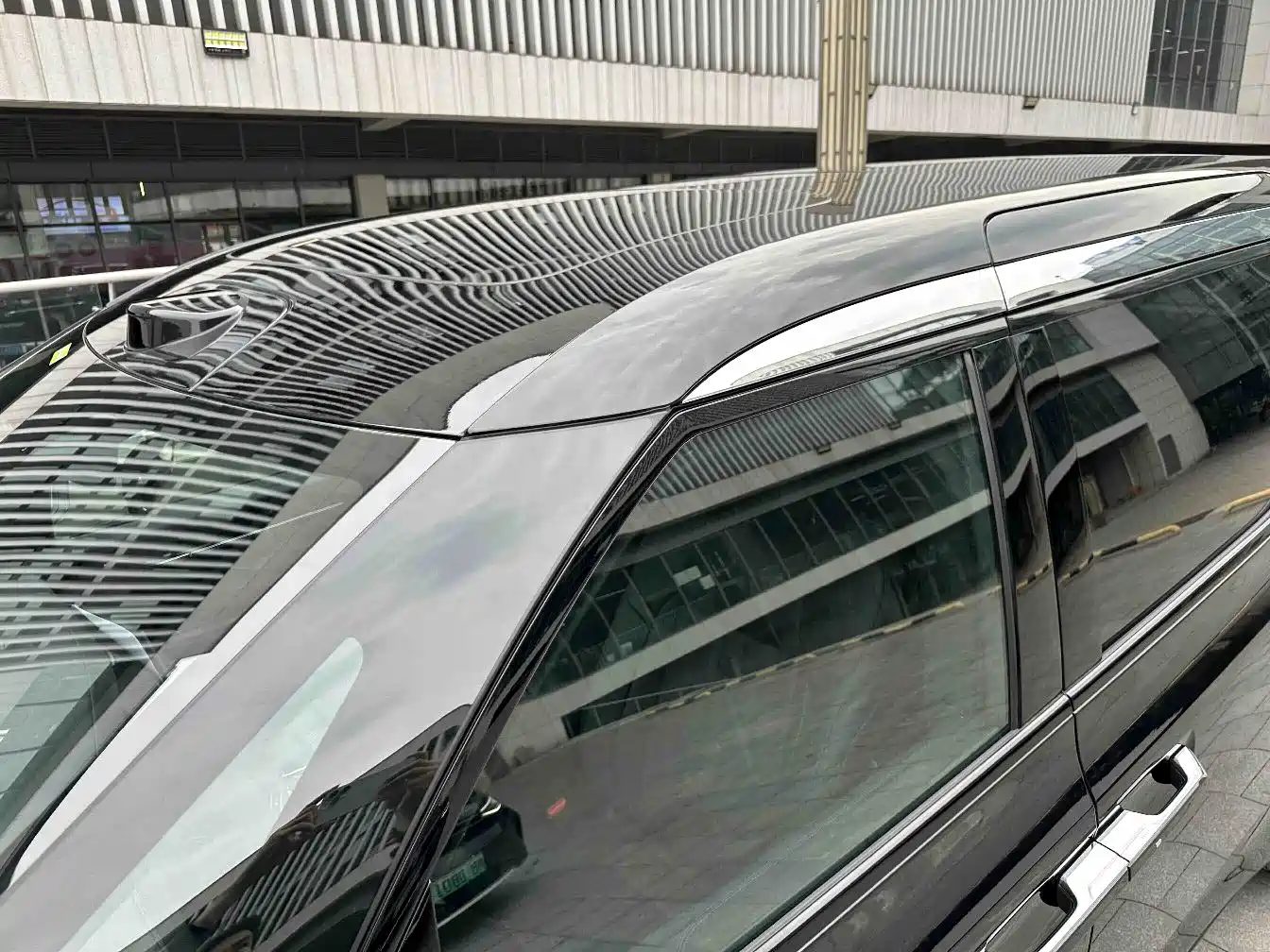 ZEEKR EXTREME KRYPTON 009