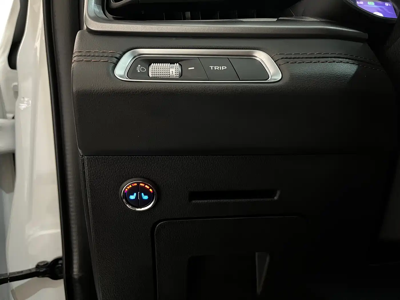 Geely Emgrand X6 2023 2021 Model PRO 1.4T Automatic Premium