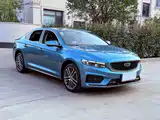 Фото 3 - Geely Preface