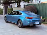 Фото 9 - Geely Preface