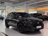 Фото 3 - Volkswagen Touareg