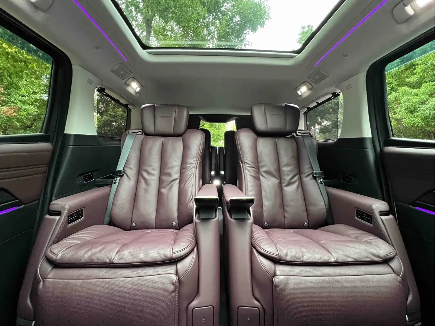 Buick Century 2025 2025 2.0T 6-Seater World Edition