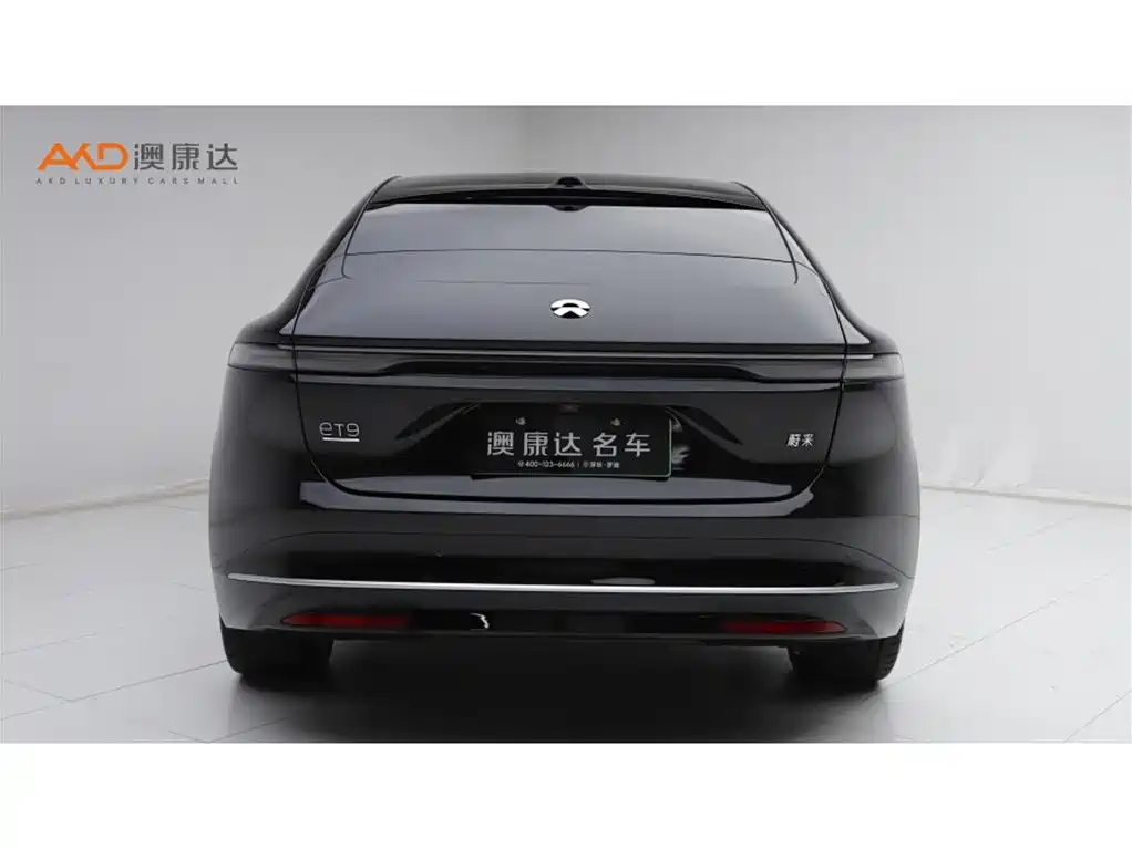NIO NIO ET9