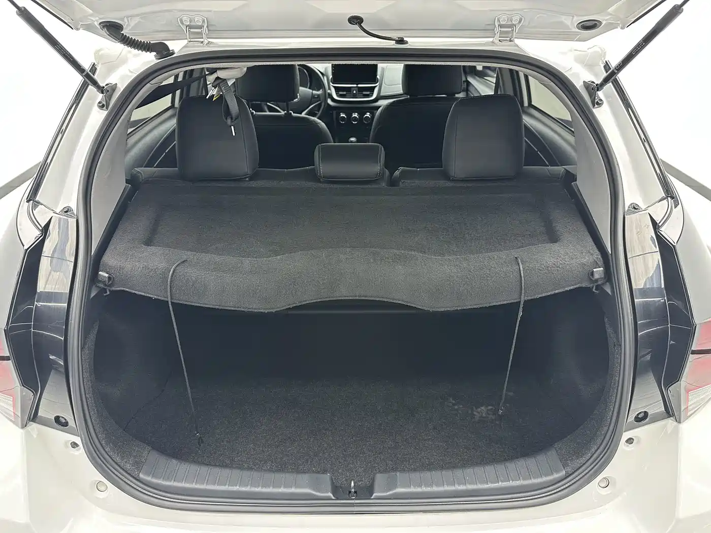 Toyota Yaris, миниатюра 16