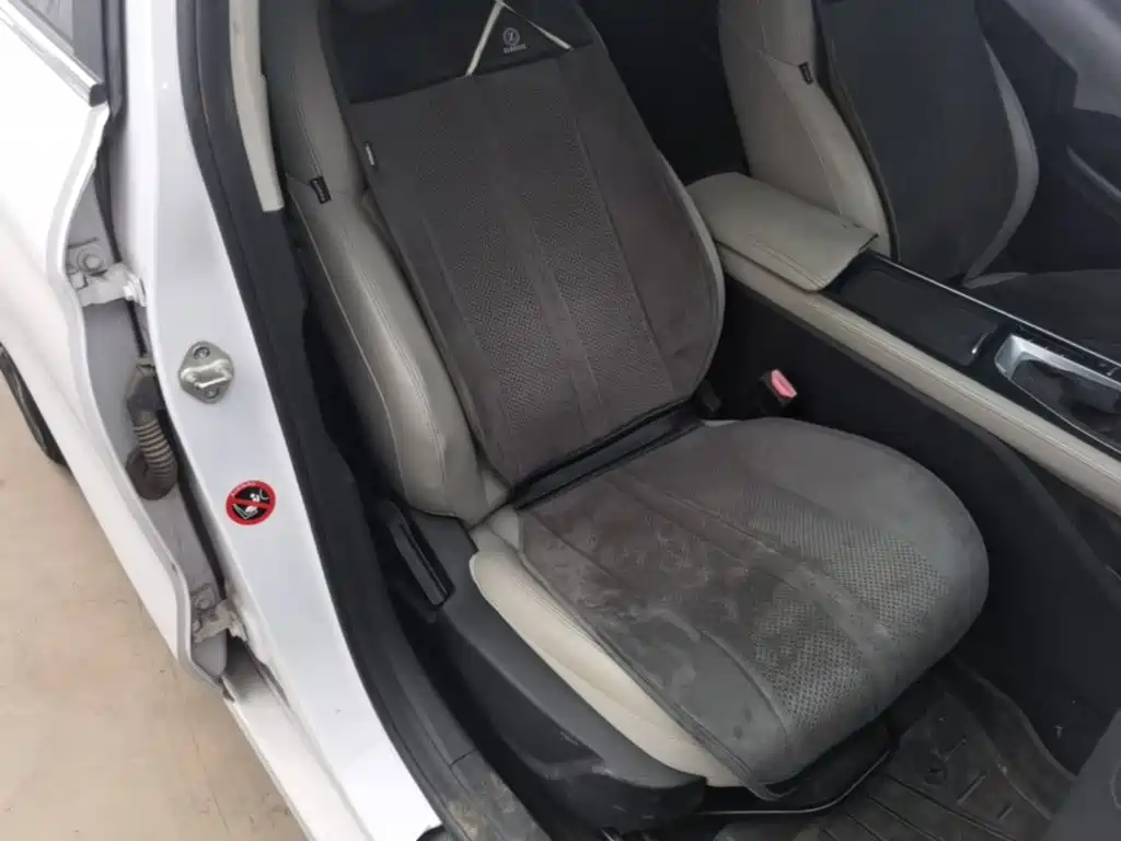 Geely Binrui 2018 2018 1.4T CVT Binzhi Edition