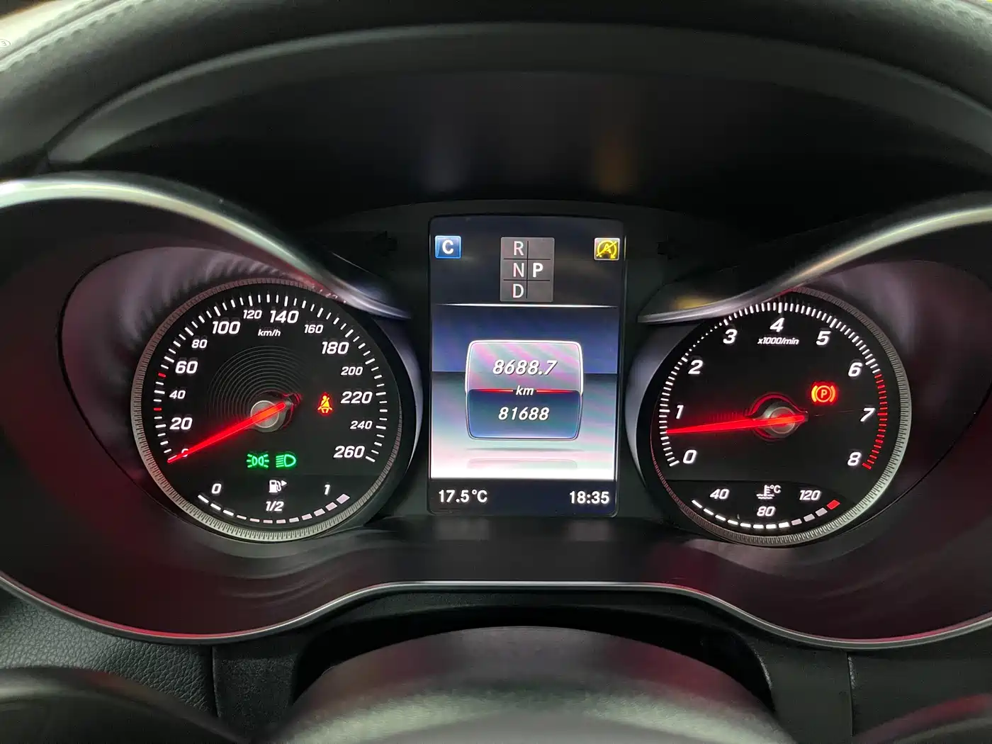 Mercedes-Benz C-Class 2018 C 200 L Sport Edition фото 15