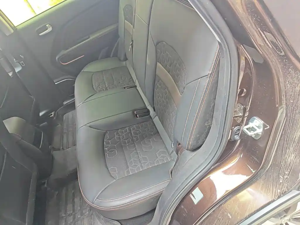 GAC Trumpchi Trumpchi GS3 2019 2019 150N Automatic Elite