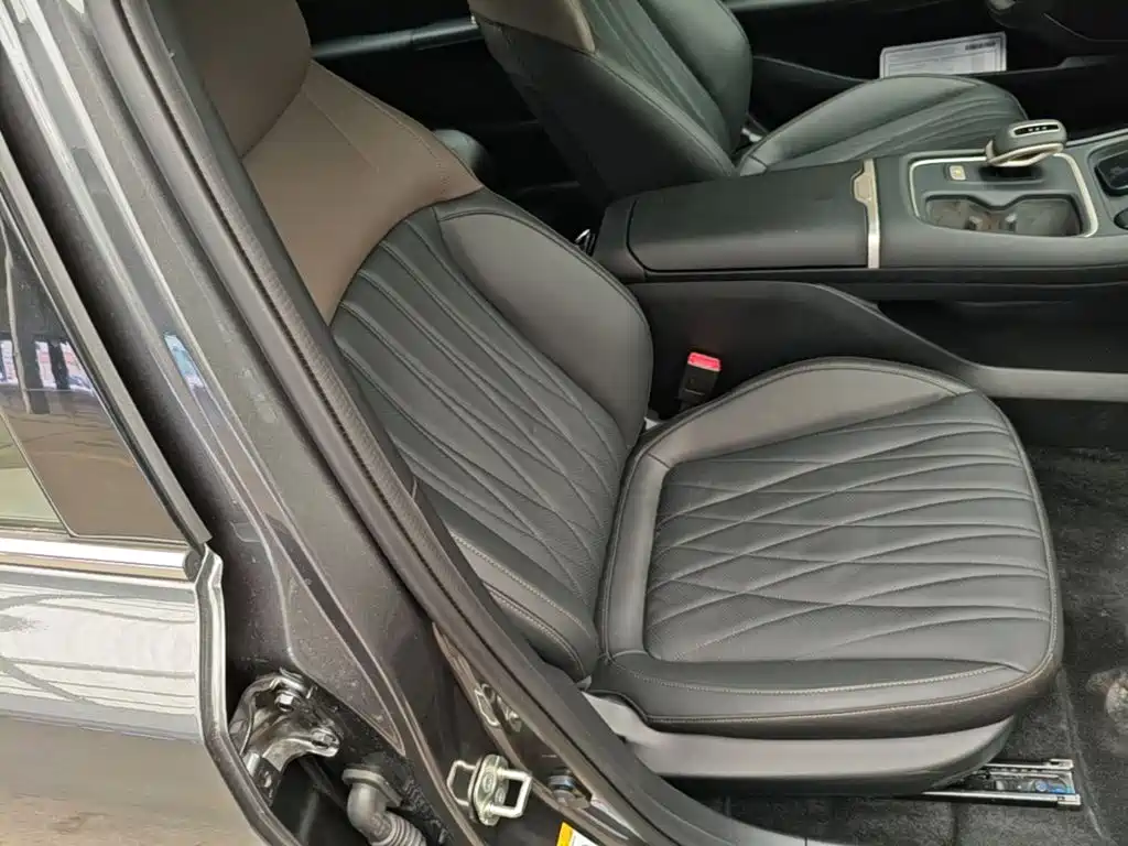 Changan Eado 2026 2025 Model Year Facelift 1.5T 500Bar Premium Edition