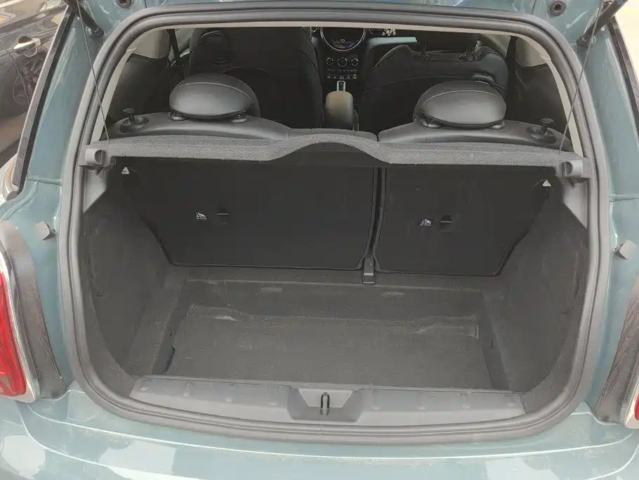 Фото 4 - MINI MINI