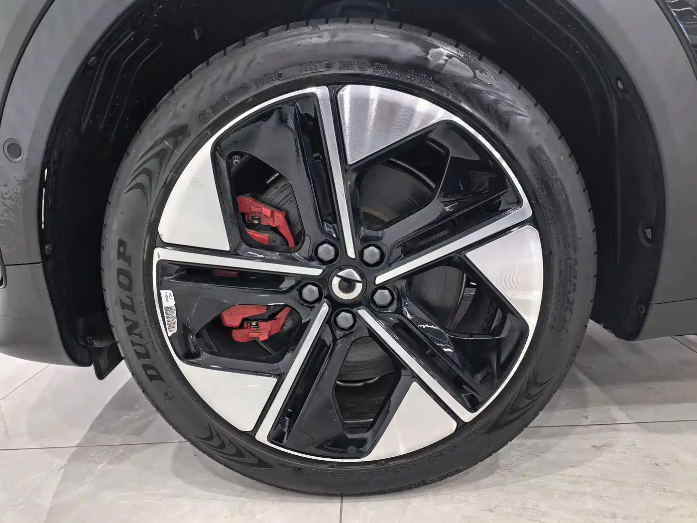 smart Elf #1 2022 2022 BRABUS Performance Edition
