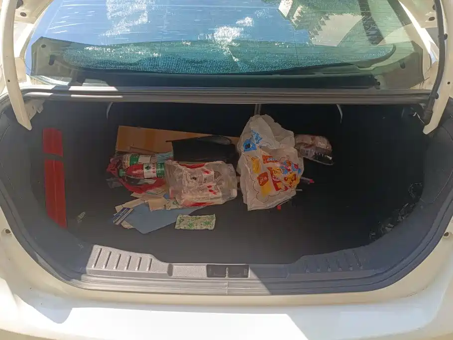 Фото 4 - Ford Focus