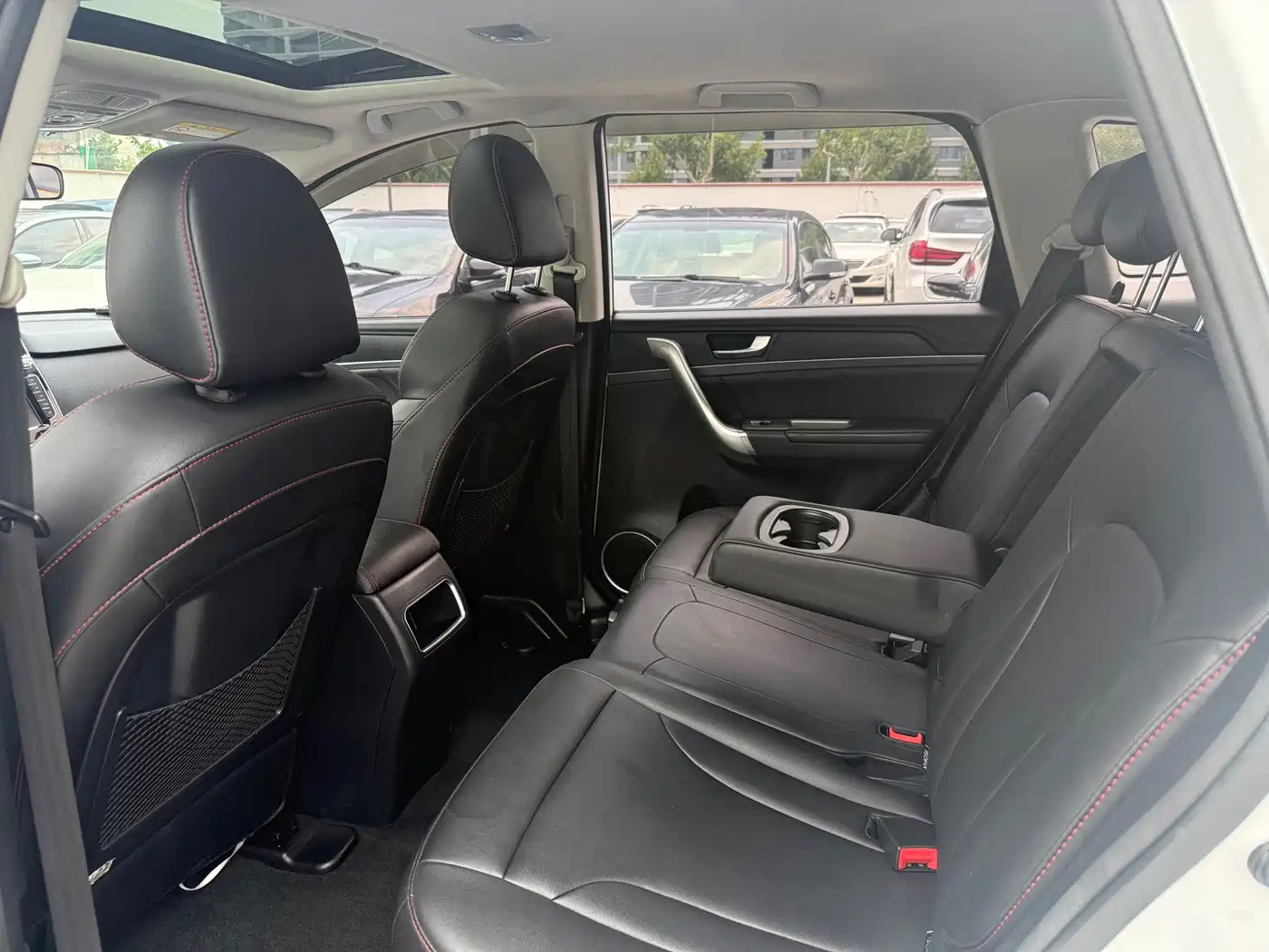 Фото 4 - Haval H6