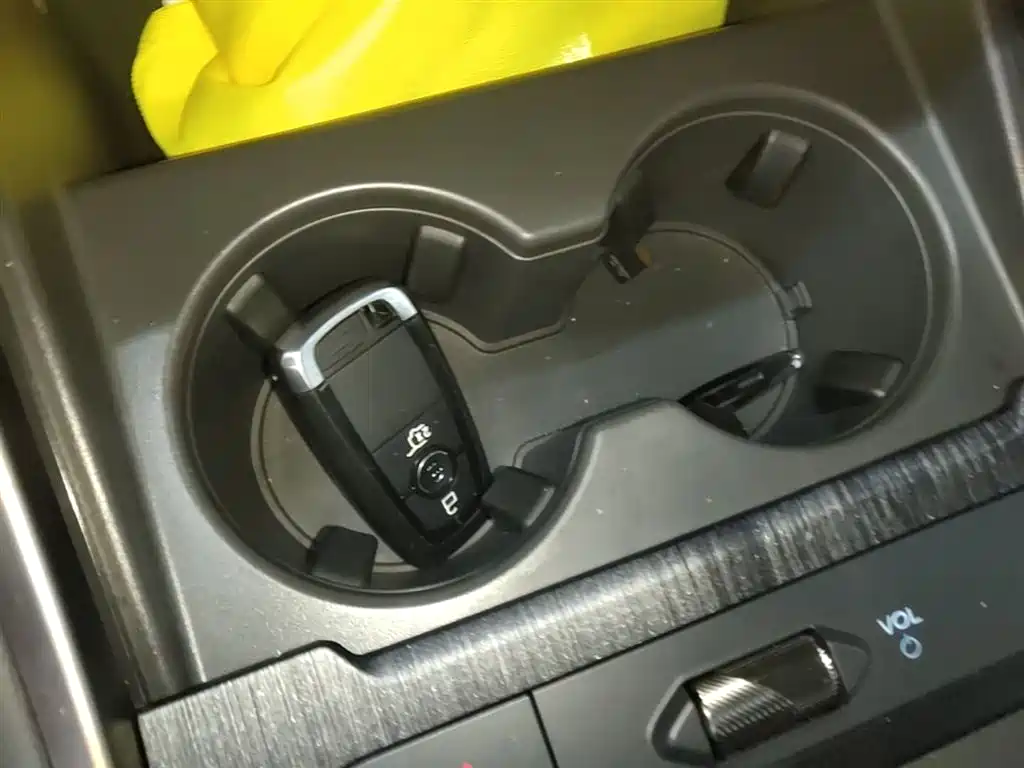 FORD SHARP WORLD