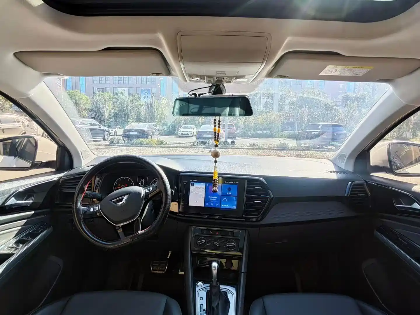 Фото 7 - Jetta VS7