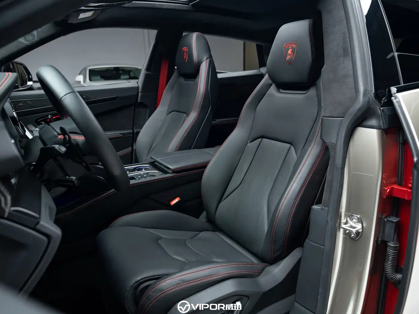 Lamborghini Urus 2023 2023 4.0T V8 S