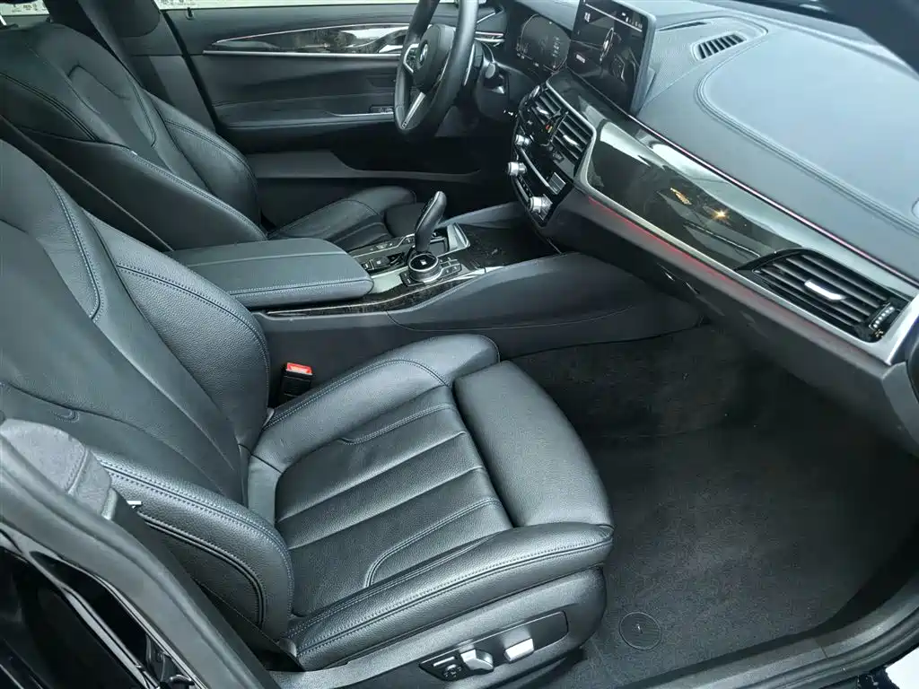 BMW 6 Series GT 2024 2024 630i M Sport Ultimate Package