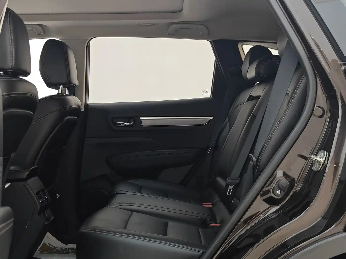 Renault Koleos 2017 2017 2.0L 2WD Luxury Edition