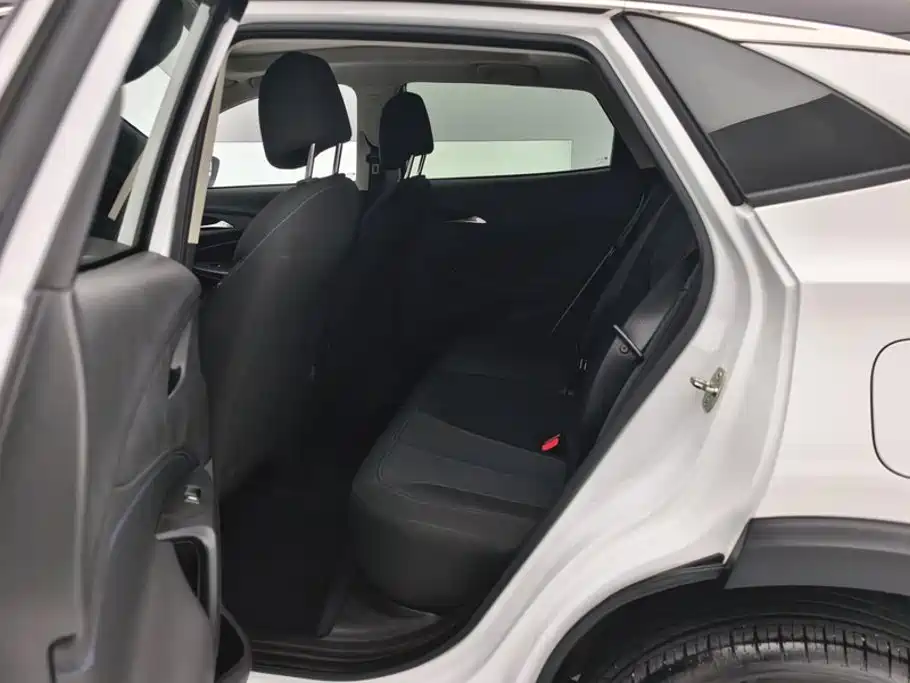 Buick Encore 2019 2020 20T CVT Elite Model
