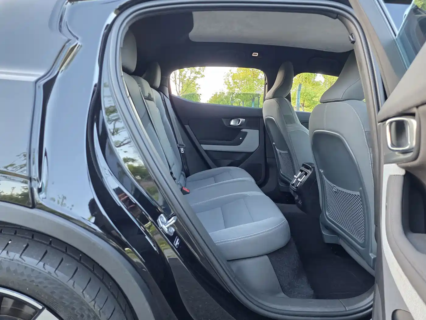 Polestar 2 2022 2020 Launch Edition