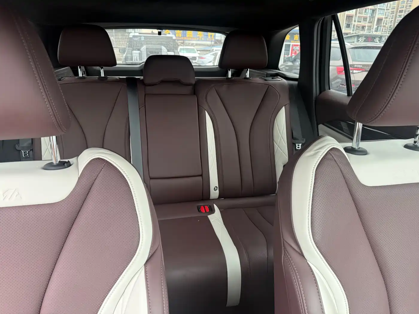 GEELY AUTOMOBILE XINGYUE L