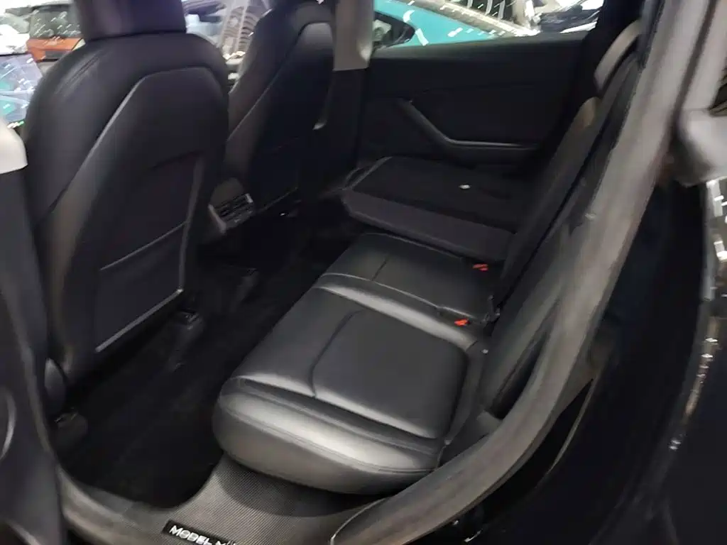 Tesla Model Y 2021 2021 Long Range All-Wheel Drive 3D7